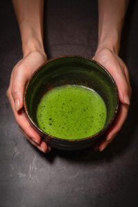 Product photography by a professional photographer