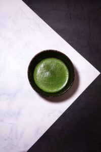 Product photography by a professional photographer
