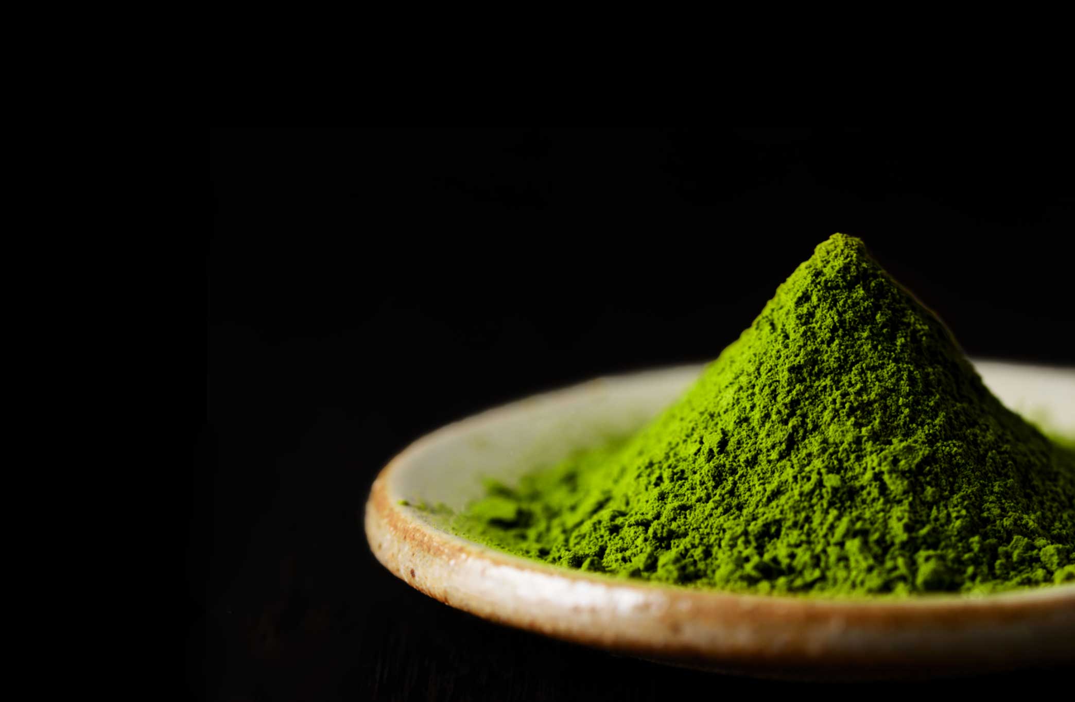 Premium Matcha