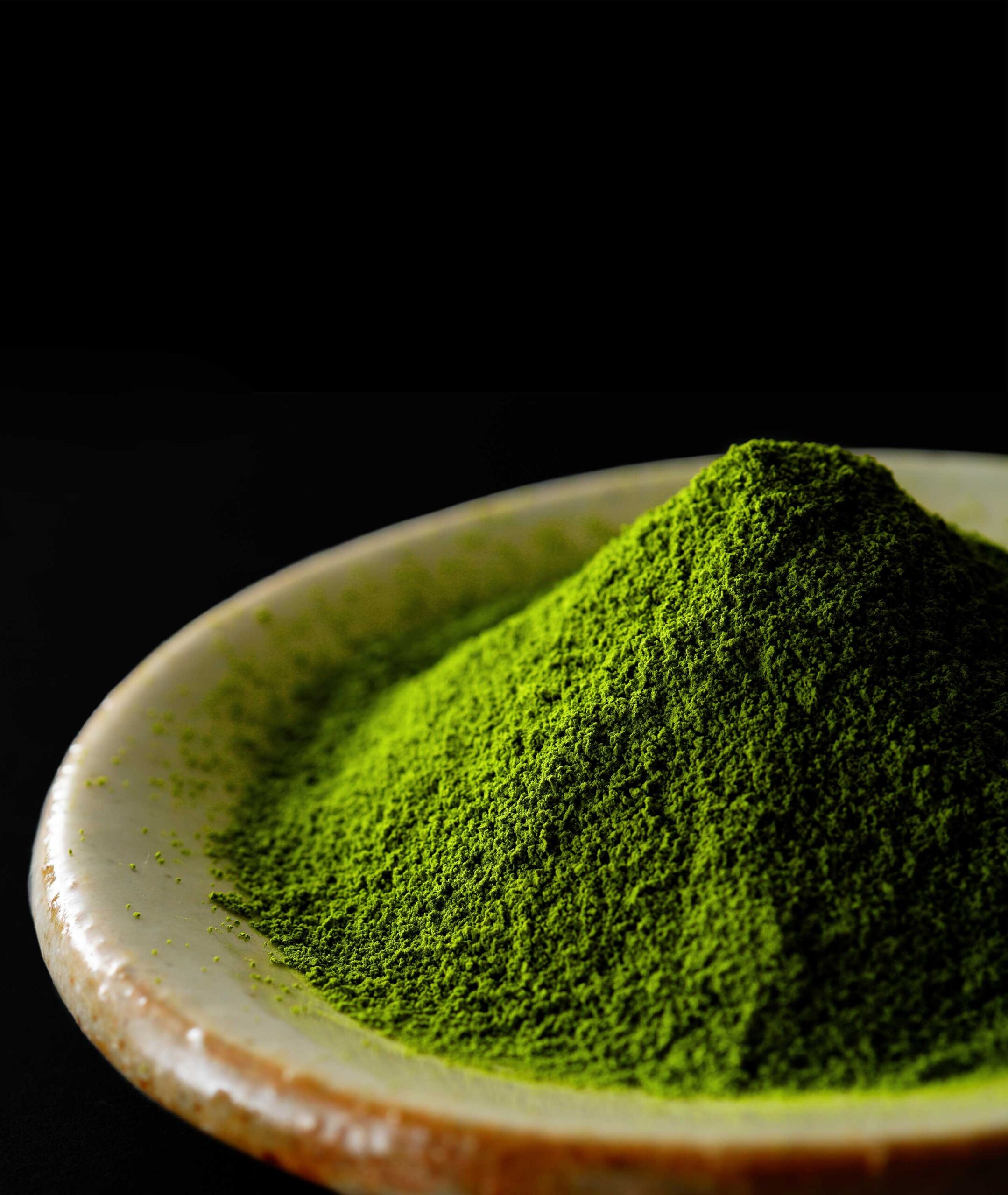Culinary Grade Matcha